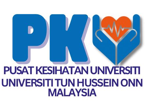 PKU UTHM Logo